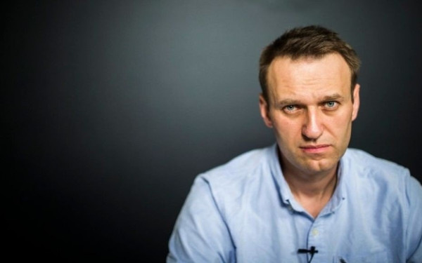 Ρωσία: Ο Αλεξέι Ναβάλνι μεταφέρεται σε νέα φυλακή