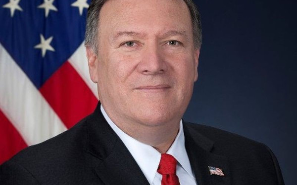 Πομπέο: Οι ΗΠΑ δεν είναι «μπανανία»