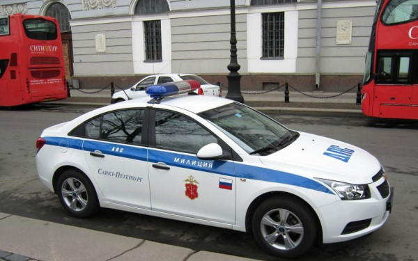 Ρωσία: Αναστολή πτήσεων για 2,5 ώρες στο αεροδρόμιο της Αγίας Πετρούπολης