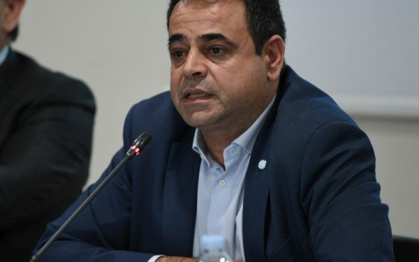 Τα συλλυπητήρια του πολιτικού κόσμου για την απώλεια του Νεκτάριου Σαντορινιού