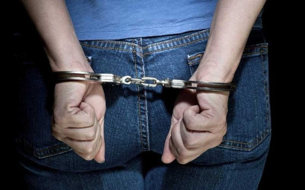 Χαλκιδική: Νέα σύλληψη 21χρονης για συμμετοχή στις 14 εγκληματικές συμμορίες