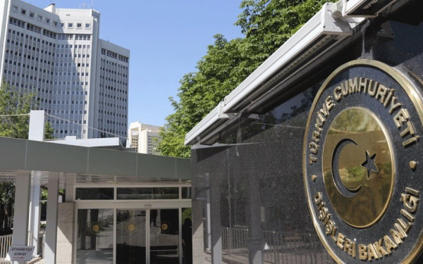 Τουρκία: Πυρ ομαδόν της Άγκυρας κατά Νετανιάχου για την Ιερουσαλήμ