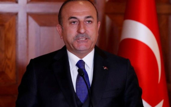 «Ωμή» παρέμβαση Τσαβούσογλου στα εσωτερικά της Σουηδίας με φόντο τον «κρεμασμένο» Ερντογάν