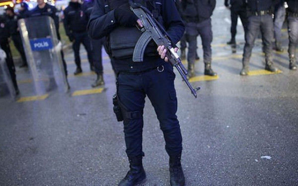 Τουρκία: Αυξημένα μέτρα ασφαλείας στα αεροδρόμια