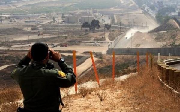 ΗΠΑ: Πέθανε παιδί-πρόσφυγας από την Ονδούρα σε καταφύγιο στη Φλόριντα