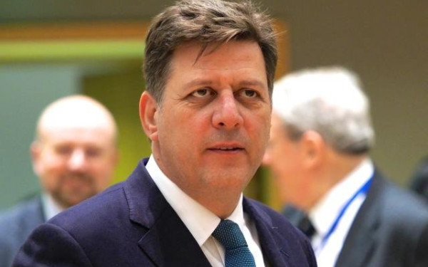 Μ. Βαρβιτσιώτης: Η υποδοχή της ελληνικής βοήθειας στην Τουρκία παράθυρο ευκαιρίας για τη μείωση της έντασης