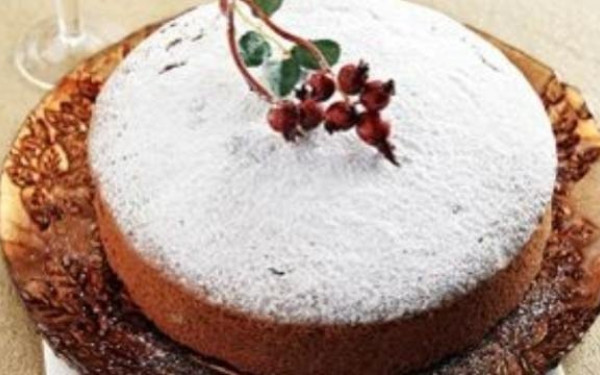 Χιλιάδες κιλά βασιλόπιτας ζυμώνουν αρτοποιοί και ζαχαροπλάστες ενόψει της Πρωτοχρονιάς