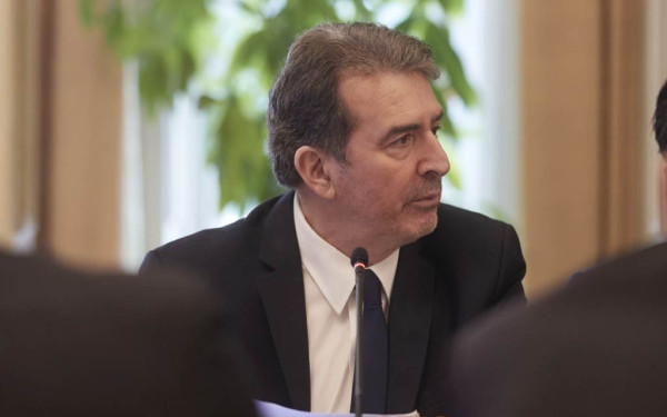 Χρυσοχοΐδης από Έβρο: Η Ελλάδα προστατεύει τα σύνορά της