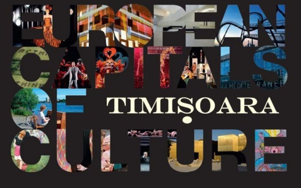Η Τιμισοάρα Πολιτιστική Πρωτεύουσα της Ευρώπης για το 2021