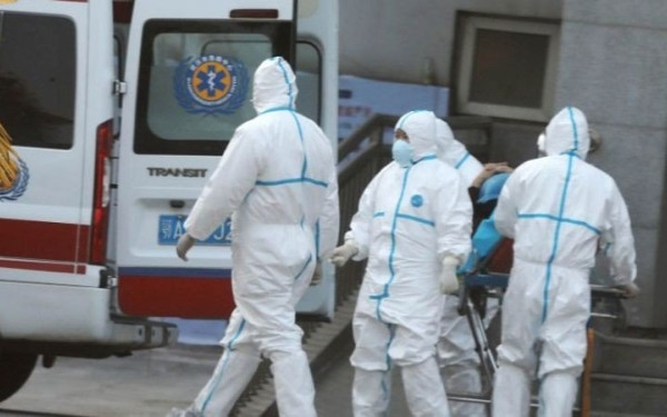 Κορονοϊός - Κίνα: Οι θάνατοι θα ξεπεράσουν το εκατομμύριο εντός 2023