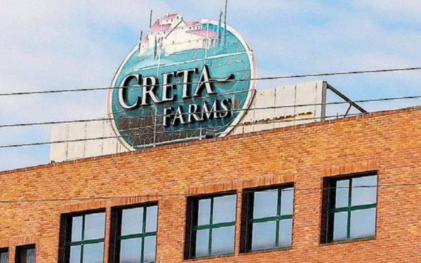 Creta Farms: Σε ηγετική θέση, με μερίδιο 24% στην αγορά των αλλαντικών 