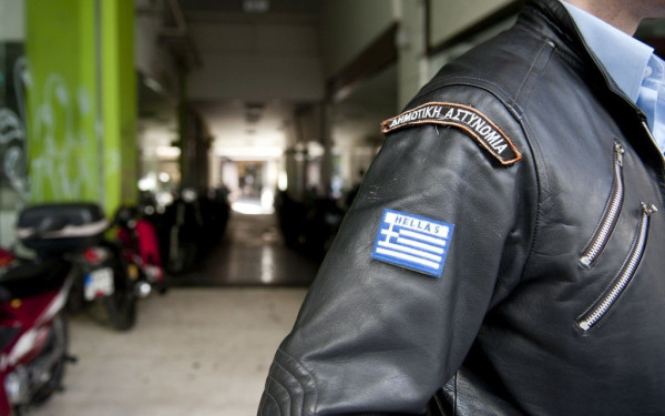 Θεσσαλονίκη: «Έβρεξε» κλήσεις από ΕΛΑΣ και δημοτική αστυνομία