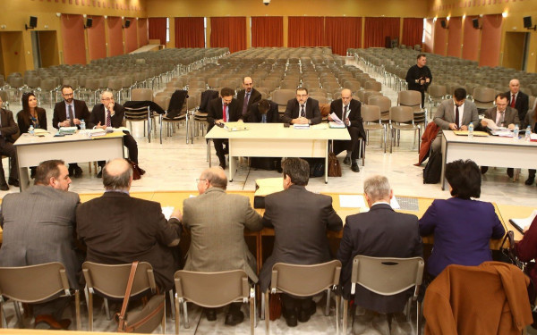 ΣτΕ: Εκδικάστηκε η αίτηση του ΠΑΟΚ κατά της σύνθεσης της ΕΕΑ