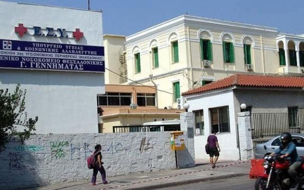 Ευ. Λέκκας: Από το 1999 έχει γίνει προσεισμικός έλεγχος σε μόλις 17.000 δημόσια κτίρια (βίντεο)