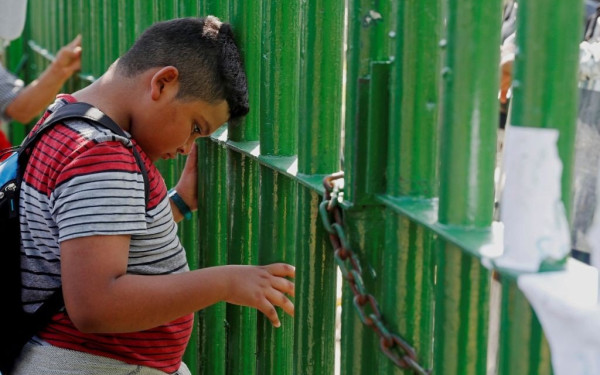 ΗΠΑ: Απαγόρευση εισόδου στους υπηκόους ακόμη 36 χωρών ετοιμάζει η κυβέρνηση Τραμπ