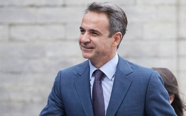 Κ. Μητσοτάκης: Κάθε τσιγάρο που σβήνει, βαθιά ανάσα υγείας και προόδου