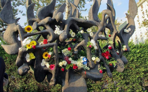 Έτσι θα τιμήσει η ΠΚΜ τα 81 χρόνια από το Ολοκαύτωμα των Εβραίων της Θεσσαλονίκης