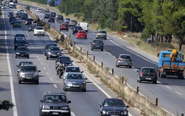 Έγκριση για το Εθνικό Στρατηγικό Σχέδιο Οδικής Ασφάλειας για την περίοδο 2021-2030