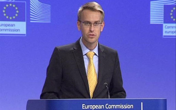 Αποκρούει τα «καρφιά» της Ε. Καϊλή για το QatarGate ο Ζ. Μπορέλ