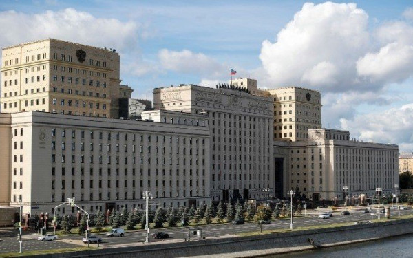 Ρωσία-υπουργείο Άμυνας: Τα πλοία μας έκαναν ασκήσεις με πυραύλους στον Ατλαντικό