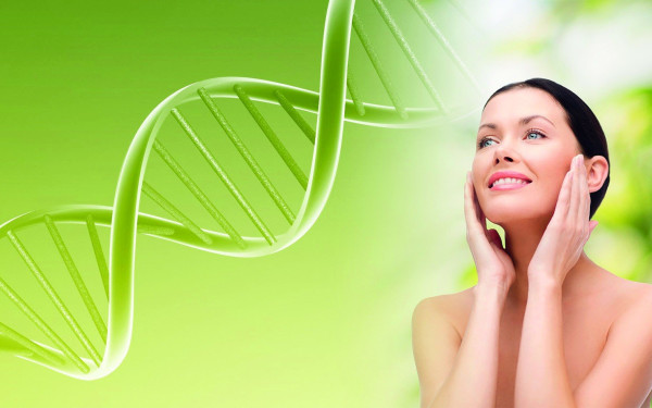 Πρωτοποριακό SkinCare DNA test απο τη Βιοϊατρική 