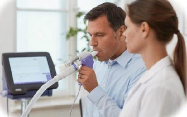 Δωρεάν σπιρομέτρηση στη Θεσσαλονίκη για ΧΑΠ – Ποιοι μπορούν να εξεταστούν