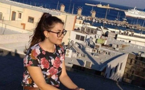 Ελένη Τοπαλούδη: Τελεσίδικα ένοχοι οι βιαστές και δολοφόνοι της