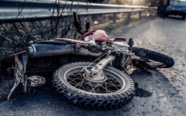 Θανατηφόρο τροχαίο στο Ηράκλειο: Νεκρός ένας 28χρονος μοτοσικλετιστής