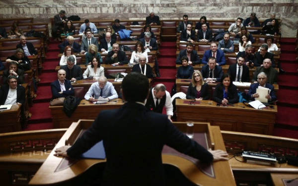 Τροπολογίες για τη στήριξη του καλλιτεχνικού κλάδου από τον ΣΥΡΙΖΑ