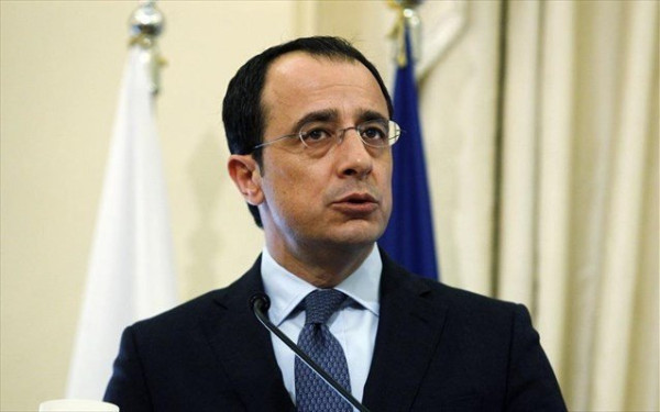 Κύπρος: Πτήση τουρκικού αεροσκάφους πάνω από περιοχή Νεκρής Ζώνης