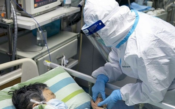 Ιταλία: Mετατραυματικό στρες, αϋπνία και κατάθλιψη για όσους θεραπεύτηκαν από τον COVID-19