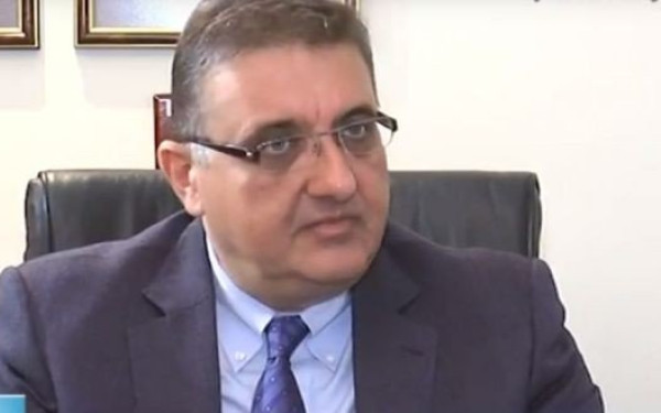 Αθ. Εξαδάκτυλος: Οι διοικήσεις των νοσοκομείων πρέπει να είναι ανεξάρτητες από την εκάστοτε κυβέρνηση