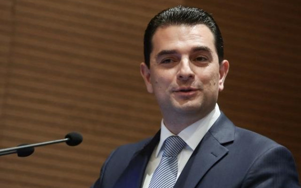 Κ. Σκρέκας: Άλλες ευρωπαϊκές χώρες ζητούν σταθερές τιμές, εμείς ζητάμε μείωση στο ράφι (βίντεο)