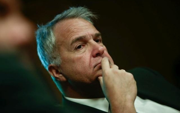 Βέβαιο το υπουργείο Εσωτερικών για τη συνταγματικότητα της τροπολογίας για το φασιστικό κόμμα Κασιδιάρη