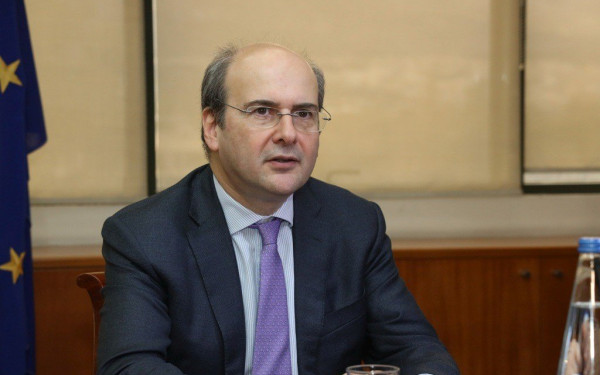 Χατζηδάκης για υποκλοπές: Να αντιμετωπίσει το όλο ζήτημα γρήγορα η δικαιοσύνη