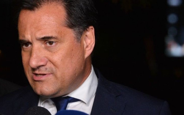 Α. Γεωργιάδης: Αυτό είναι το τίμημα για να παραμένει η Ελληνική Πολεμική Αεροπορία αξιόμαχη