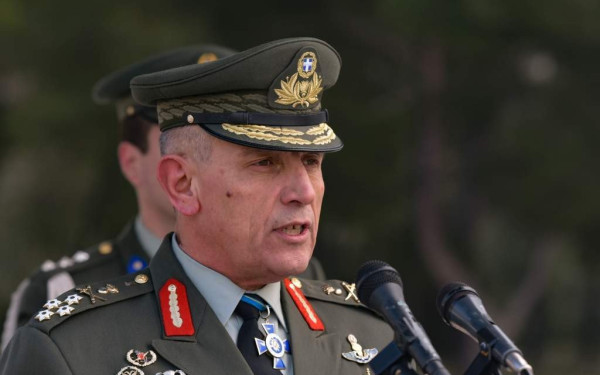 ΓΕΕΘΑ: Η υπονόμευση του ηθικού κύρους του K. Φλώρου είναι προδήλως υποκινούμενη