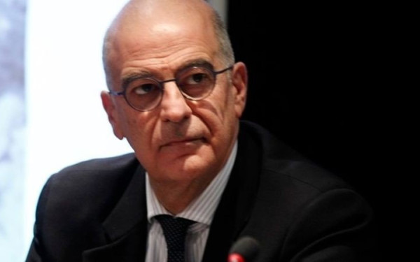 Επικοινωνία Ν. Δένδια με τον Κοσοβάρο πρωθυπουργό