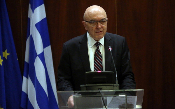 Κ. Φραγκογιάννης: Γιατί μας συμφέρουν όσα έγιναν και υπογράφηκαν στην επίσκεψη Ερντογάν στην Ελλάδα