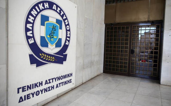 Δεν υπάρχει μοντάζ στο βίντεο με τη γυναικοκτονία της 28χρονης στους Άγιους Ανάργυρους λέει η αστυνομία