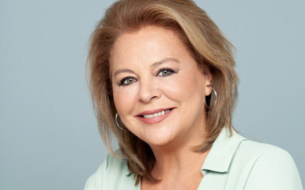 Τη Λούκα Κατσέλη προτείνει για Πρόεδρο της Δημοκρατίας ο ΣΥΡΙΖΑ (βίντεο)