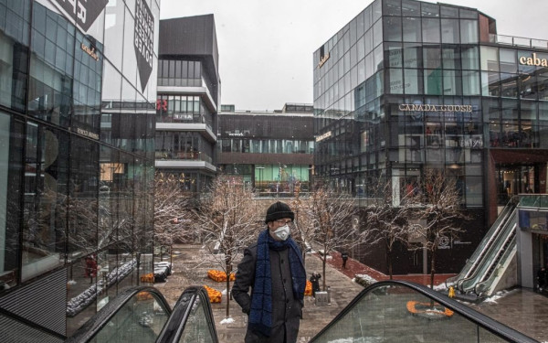 ΠΟΥ: Περισσότερα στοιχεία για τον κορονοϊό και διαφάνεια ζητά από το Πεκίνο 