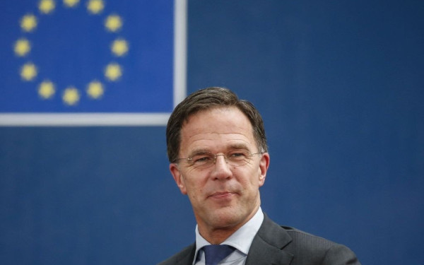 NATO: Ο Ρούτε πιέζει την Ευρώπη να αυξήσει τις αμυντικές της δαπάνες