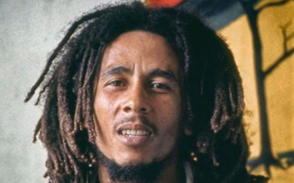 Ο Μπομπ Μάρλεϊ πάει... στο λονδρέζικο θέατρο Lyric 