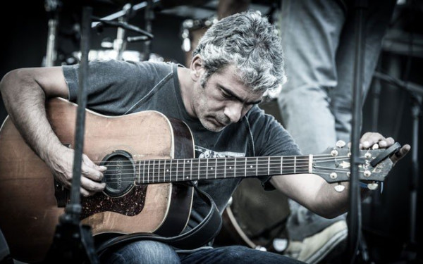 Ο Δημήτρης Μυστακίδης «αποχαιρέτησε» τον Θανάση Παπακωνσταντίνου (βίντεο)