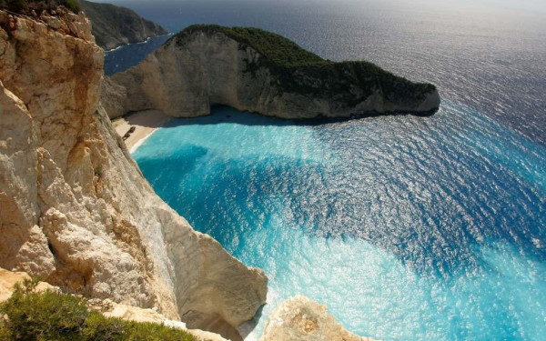 Ο Δήμος Ζακύνθου αναλαμβάνει οριστικά τη διαχείριση του Ναυαγίου – Στη Βουλή η απόφαση της κυβέρνησης