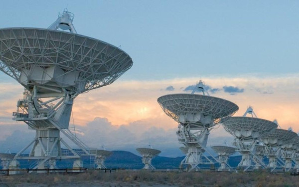 NASA: 16 επιστήμονες μελετούν πιθανές επισκέψεις εξωγήινων όντων στον πλανήτη