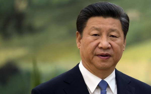 Ο Κινέζος πρόεδρος διαψεύδει... το κατσάδιασμα στον πρωθυπουργό του Καναδά