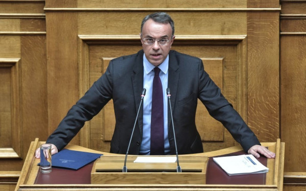 Τις επόμενες ημέρες στη Βουλή η διάταξη για αναδρομικά και στους συνταξιούχους του δημοσίου