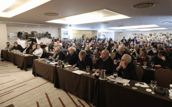 Κρίσιμη συνεδρίαση σήμερα στον ΣΥΡΙΖΑ - «Όχι» Γεροβασίλη για την προεδρία της Κοινοβουλευτικής Ομάδας